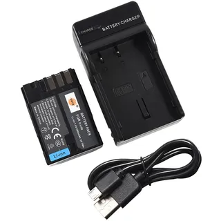 PATONA Akku wie Pentax D-LI90 (2040mAh) (Angebot)