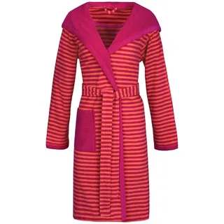Esprit Bademantel , Rosa , Textil , Uni , female , Oeko-Tex® Standard 100, Made in Austria, Fkt, ISO 9001 , besonders flauschig, hochwertige Qualität , Heimtextilien, Badtextilien, Bademäntel, Bademäntel Damen