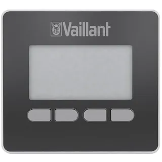 VAILLANT Funkfernbedienung für electronicVED/8 exclusive