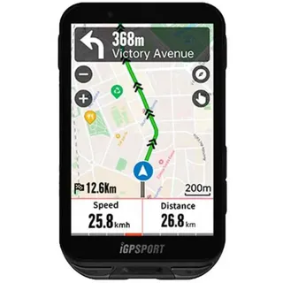 iGPSPORT iGS800 Fahrradcomputer