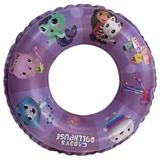 Happy People Gabby's Dollhouse Schwimmring, ca. 45 cm