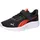 FLEXFOCUS AC PS Black/Red/White 29