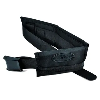 Best divers ZI0120 Sub Schnalle mit 5 Taschen, Schnalle aus Nylon