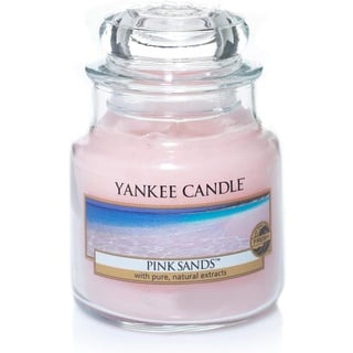 Yankee Candle Pink Sands kleine Kerze 104 g