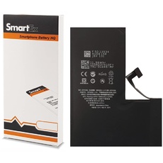 Smartex® Li-Ion Ersatz Akku/Batterie kompatibel mit iPhone 13 Pro | 3095 mAh | Akku ohne Ladezyklen | 24 Monate Garantie