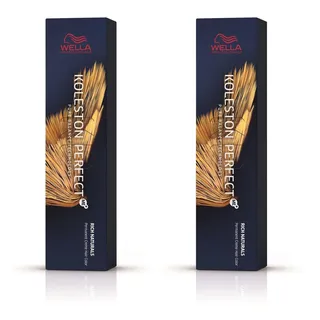 Koleston Perfect Me+ Rich Naturals 10/96 hellblond hellviolett 60 ml