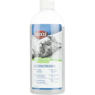 Trixie Fresh'n'Easy Frühlingsfrisch 750 g