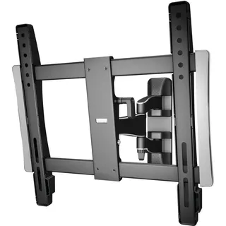 Hama 118056 400 x 400,200 x 200 mm - Schwarz