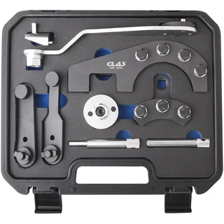 CLAS Equipements Koffer VAG 2.5 TDI PD – OM 4055