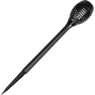 Gartenlampe Solarfackel 48 cm | 12 Stück