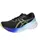 Gel-Kayano 30 Damen Black/Glow Yellow 37
