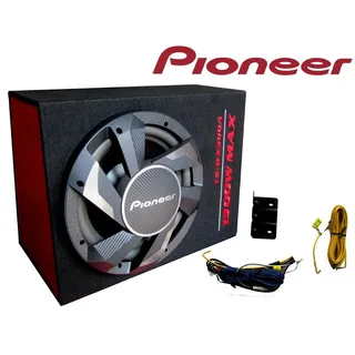 Pioneer TS-WX300A