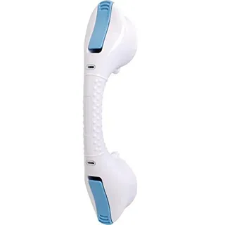 GAH Alberts Haltegriff mobil Kunststoff weiß 420 mm