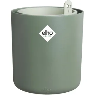 elho Bouncy Basil Ø 16,5 x 21 cm Laubgrün