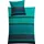 Cambridge Paisley Türkis 155 x 220 cm + 2 x 80 x 80 cm
