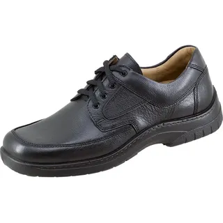 Jomos Schnürschuh »406202-000«, schwarz 43 EU