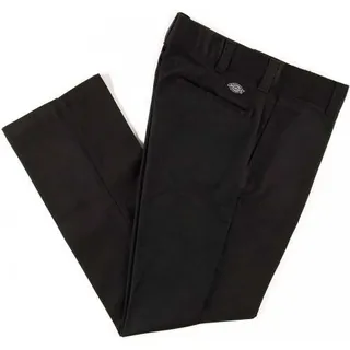 Dickies Industrial Work Hose Grösse: 31, Farben: Schwarz - Schwarz