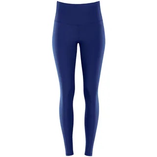 Winshape Damen Functional Comfort Tights AEL112C, Winshape Ultra Soft Style, Fitness Freizeit Yoga Pilates