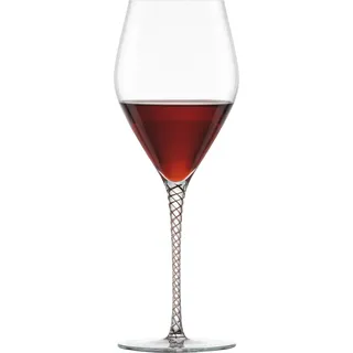 Zwiesel 6 Stück a 2 Stck. ROTWEIN SPIRIT 1 AUBERGINE 121615 + Geschenk handmade