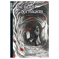 Die Braut des Magiers - Light Novel 02