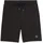 Essentials Sportshorts Schwarz S
