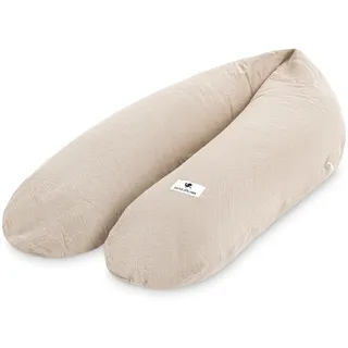 Julius Zöllner Stillkissen Sand