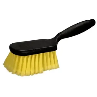 G.Funder Car brush short handle