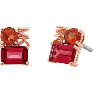 Ohrringen Michael Kors Rosé Kollektion Premium - frau
