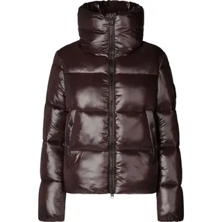 Save the Duck Isla brown black (40009) 1
