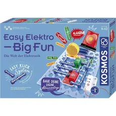 Bild Easy Elektro Big Fun