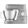 Chef Titanium KVC85.004SI Silber