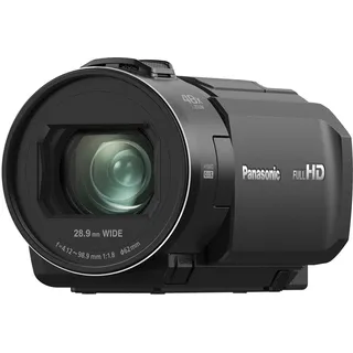 Panasonic HC-V900E