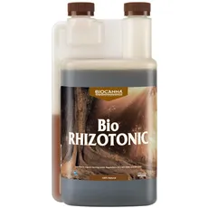 BIOCANNA Bio Rhizotonic Wurzelstimulator 1 Liter