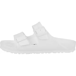 Birkenstock Arizona EVA schmal white 43