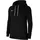 Park 20 Fleece Hoodie Schwarz L