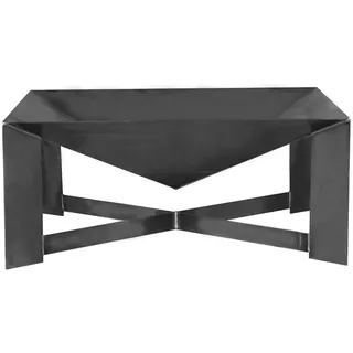 Markone Feuerschale 114-2: 70x70/30 cm