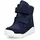 URBAN MINI Klettstiefel Blau 30