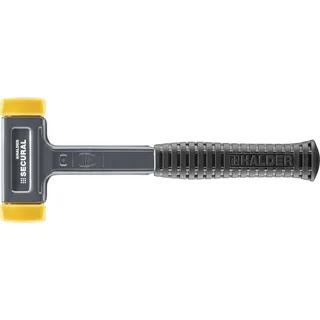 Halder Schonhammer 30x40 mm 680 g