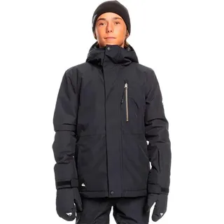 QUIKSILVER Mission Sld Jacke - 19335551-6