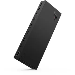 Lenovo ThinkPad USB4 Dock 5000 mit 135-W-Netzteil