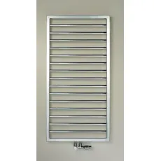 Zehnder Design Heizkörper Subway SUBE-150-045 / GD 1579x30x450 0, Badheizkörper: Chrom