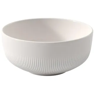 Villeroy & Boch Afina Müslischale Weiß 0,6 l