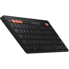 Bild von Smart Keyboard Trio 500 Tastatur für Mobilgeräte Schwarz