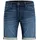 JACK JONES Jjirick Jjicon Blau
