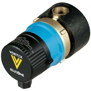 Vortex Brauchwasserpumpe BWO 155 R BLUEONE ohne Regelmodul ohne Verschraubung