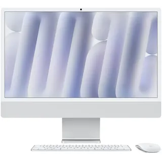 Apple iMac 24", Retina 4,5K [2024 / Z1E2])