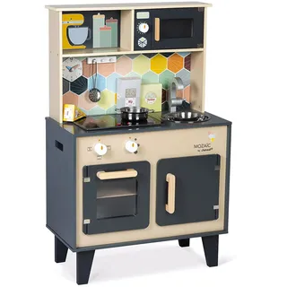 Janod Mozaïc Big Cooker Spielküche (J06609)