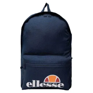 Ellesse - "Rolby" Rucksack PP9928 (Einheitsgröße) (Dunkles Marineblau) - Blau