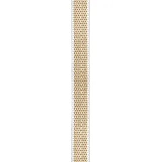 Stoker 14 Mm X 50 M Blindband - Beige - One Size
