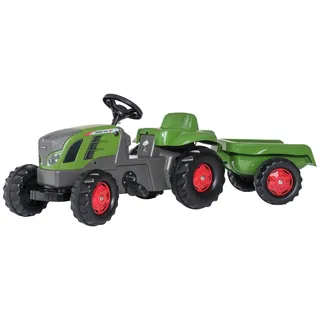 Rolly Toys Fendt Vario 516 grün mit Anhänger (013166)